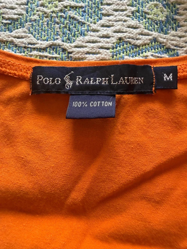 U.S. Polo Assn. T-shirts, size M / 38 / 10, photo 2