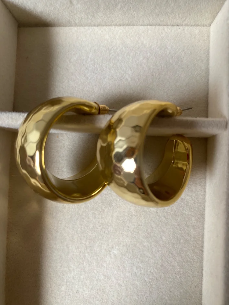 local brands Earrings, size Other, photo 2