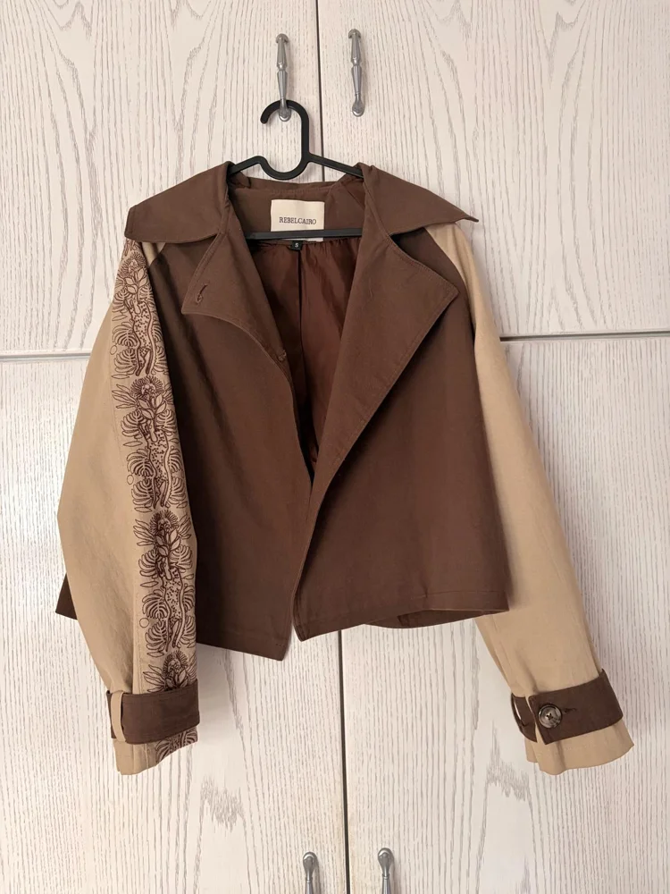 Jackets