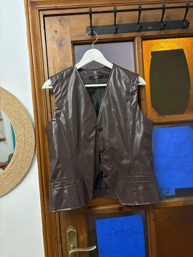 Vests, size L / 40 / 12, photo 2