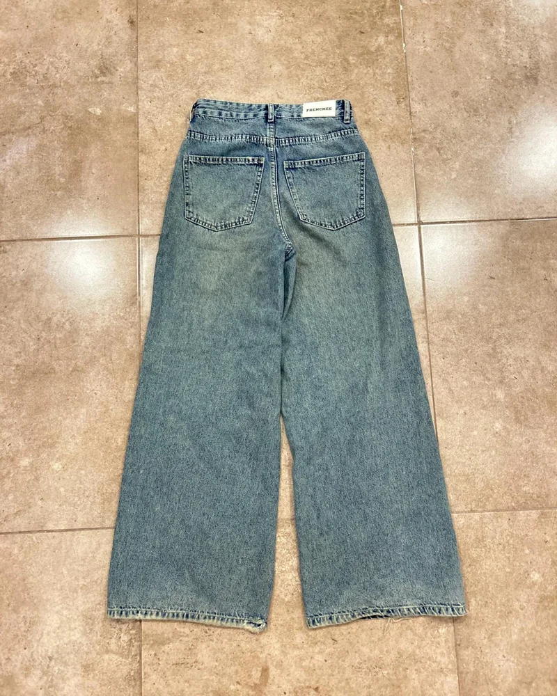 Jeans, size XXS / 32 / 4, photo 5