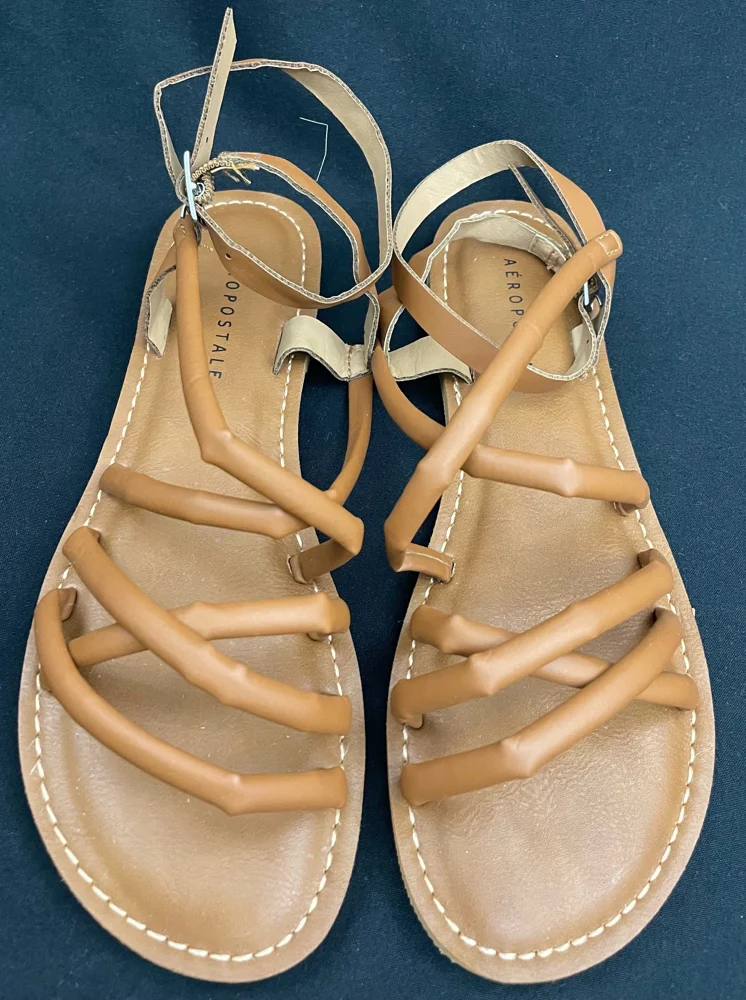 Sandals, size 36, photo 3