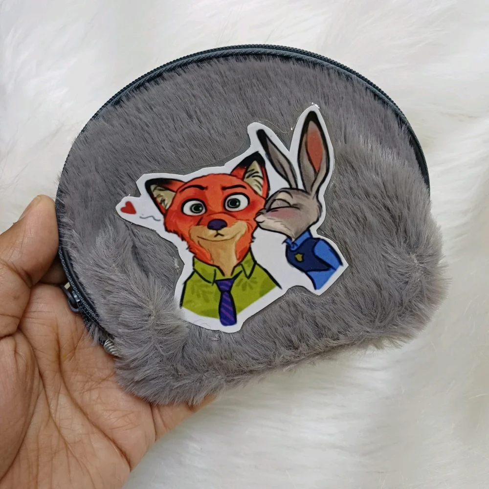 Wallets & Cardholders
