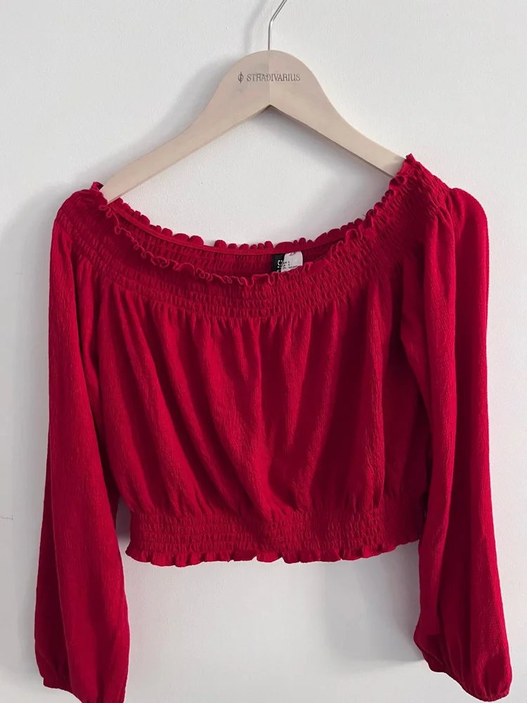 H&M Blouses