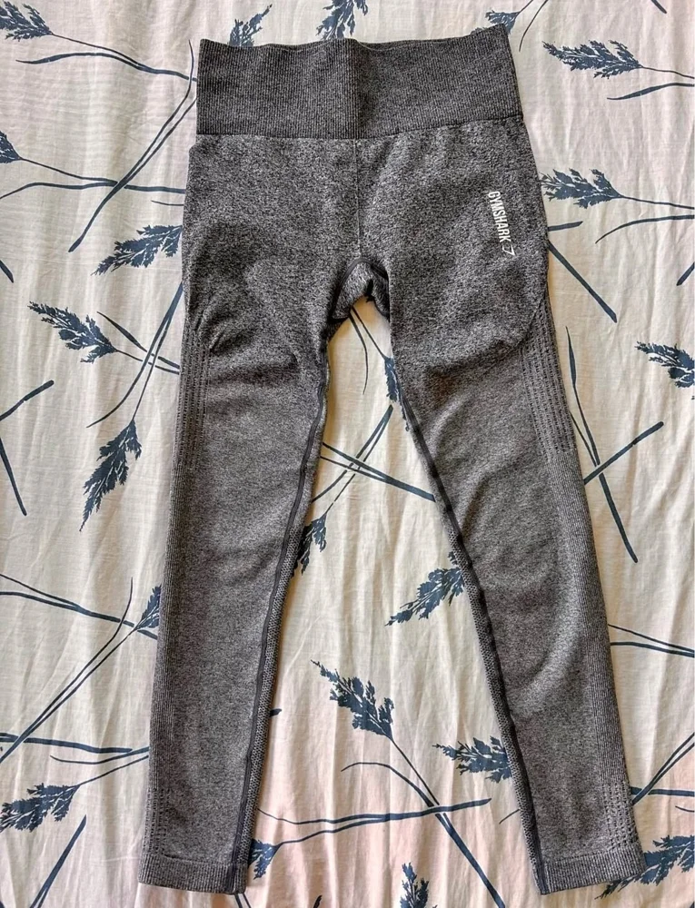 Gymshark Leggings, Very good, size S / 36 / 8, photo 3
