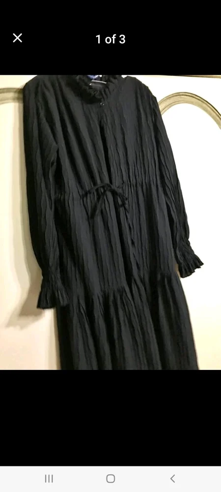 Maxi Dresses
