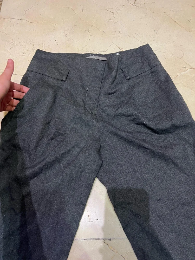 Zara Pants