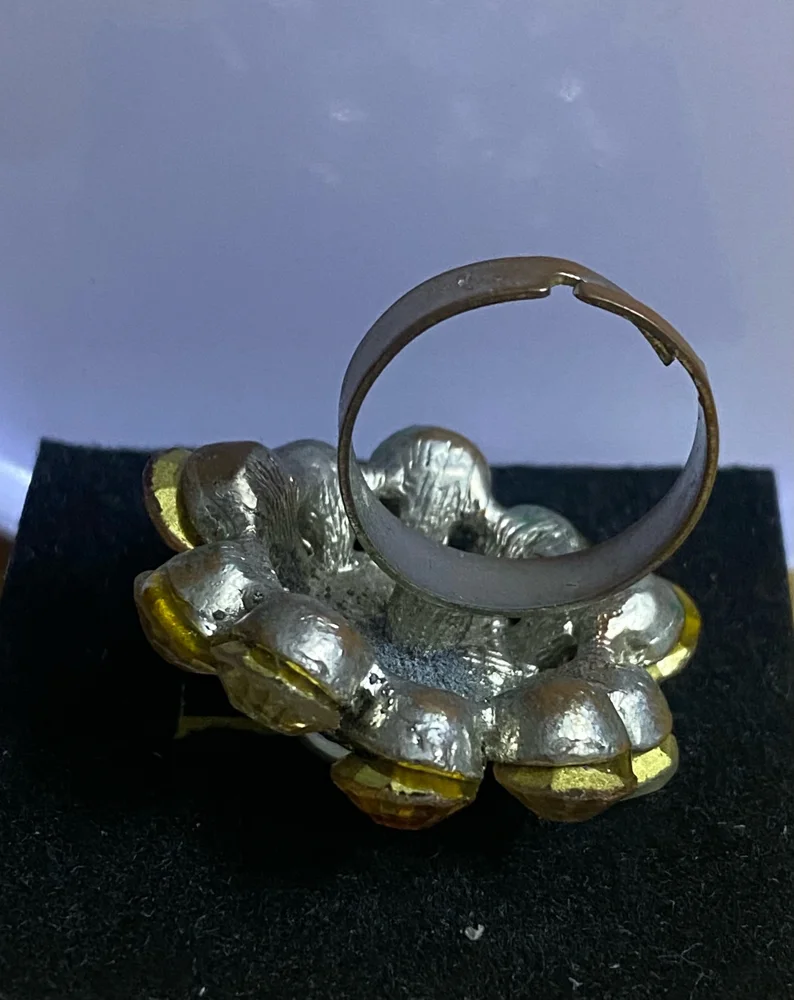 Rings, Very good, photo 3