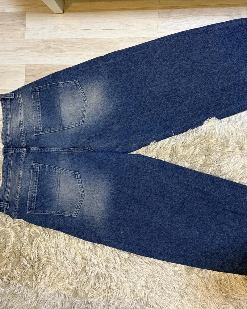 Bershka چينز