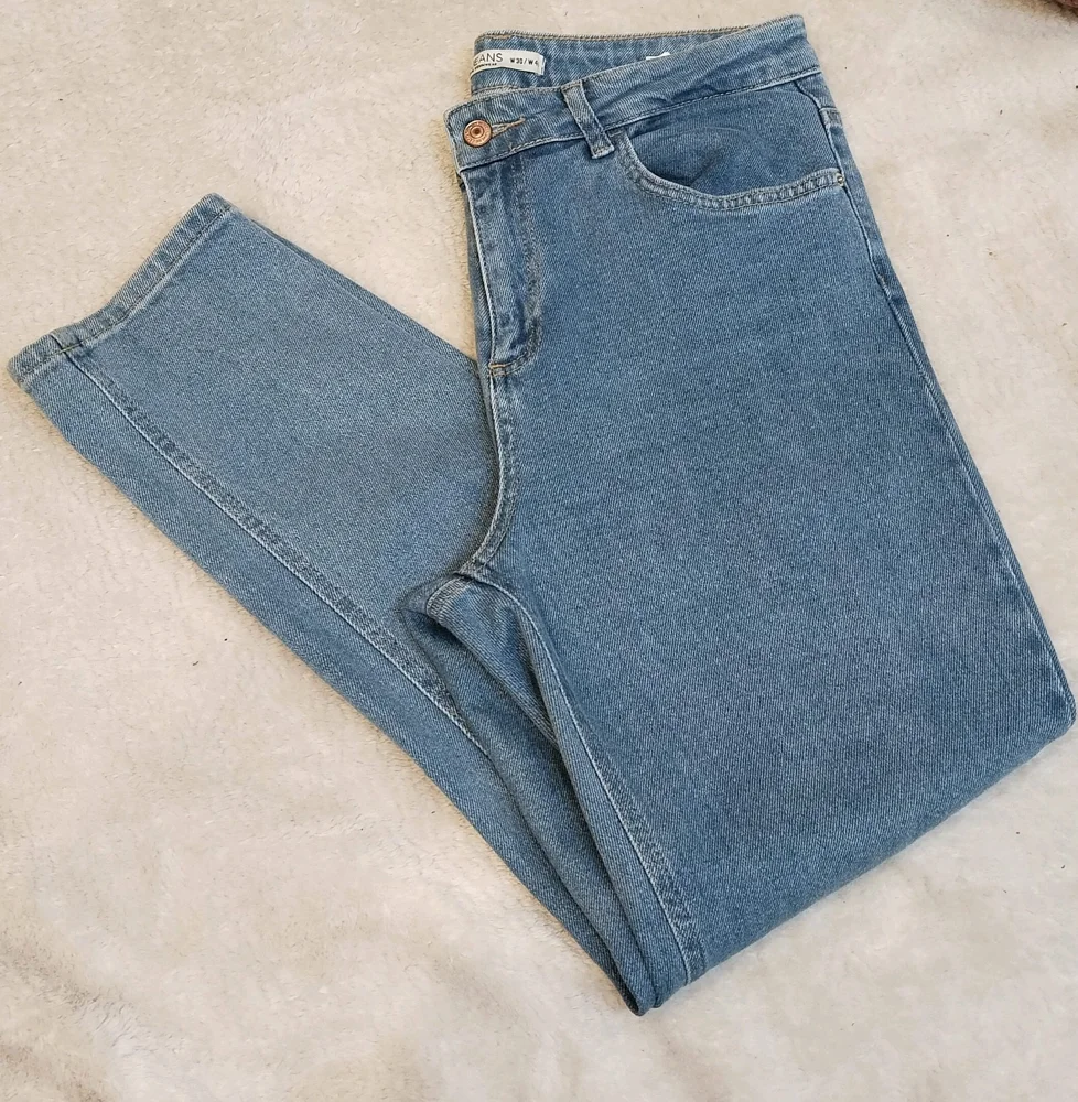 Defacto Jeans, size L / 40 / 12, photo 3