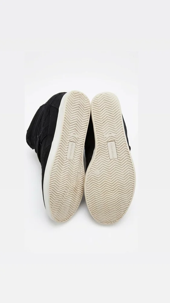SWAG Sneakers, size One size, photo 4