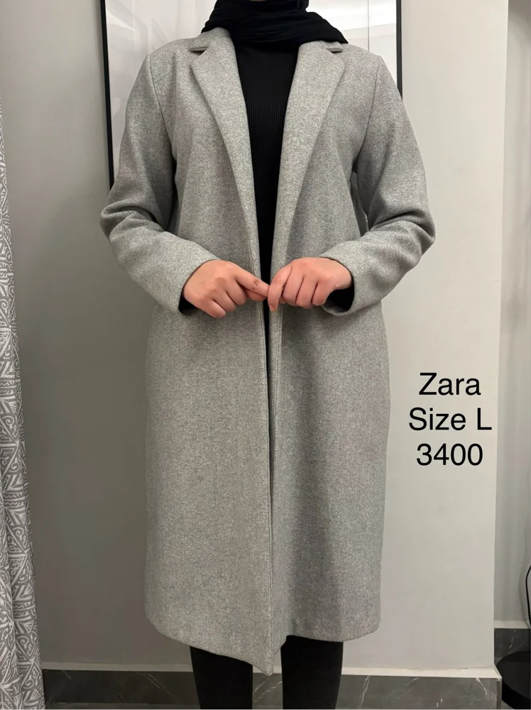 Zara Coats