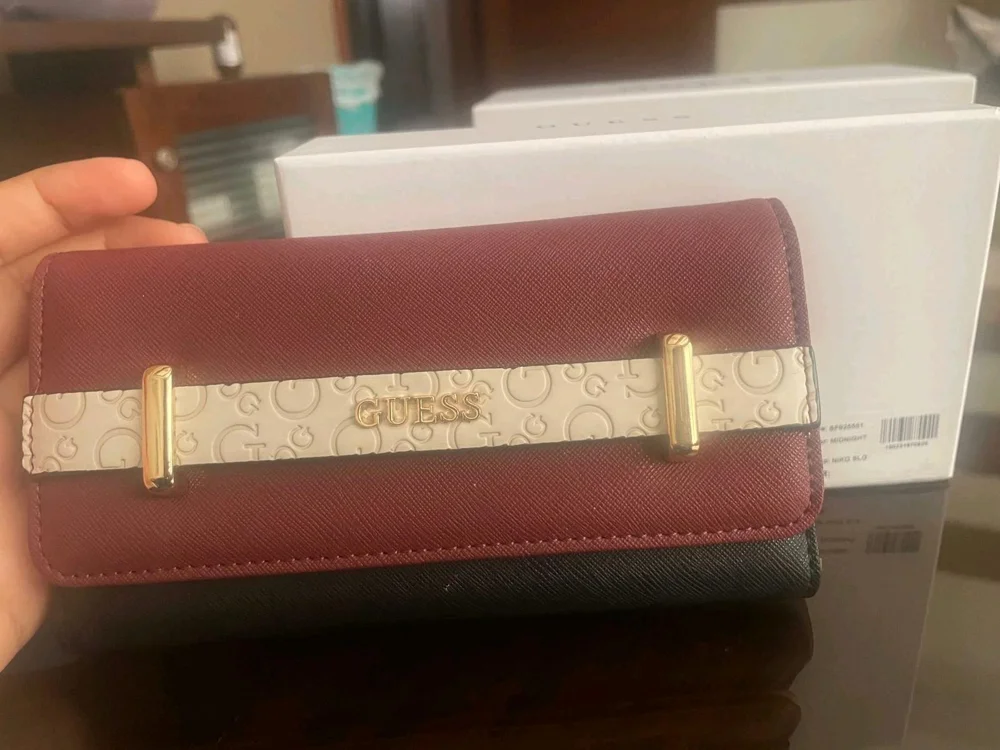 GUESS Wallets & Cardholders, size One size, photo 2