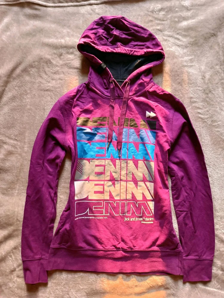 Jack & Jones Hoodies