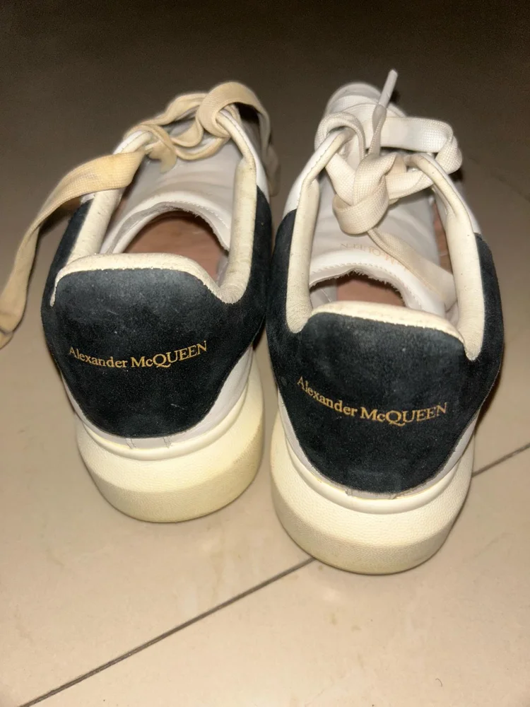 Alexander McQueen Sneakers