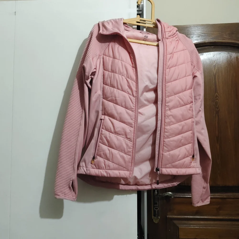 H&M Athletic Jackets, Very good, size S / 36 / 8, photo 4