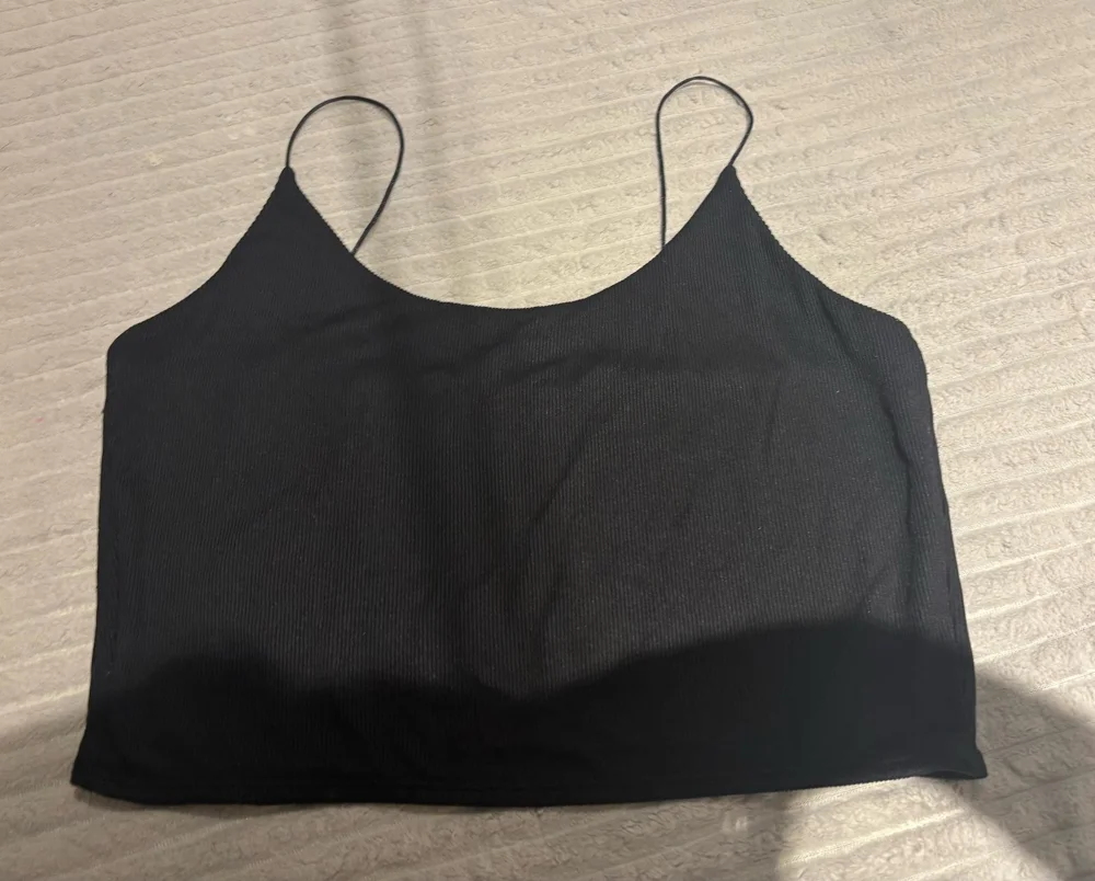 Zara Cami Tops