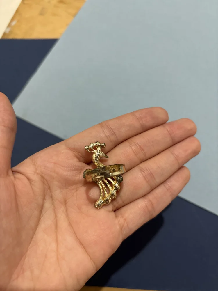 Rings, Good, photo 3