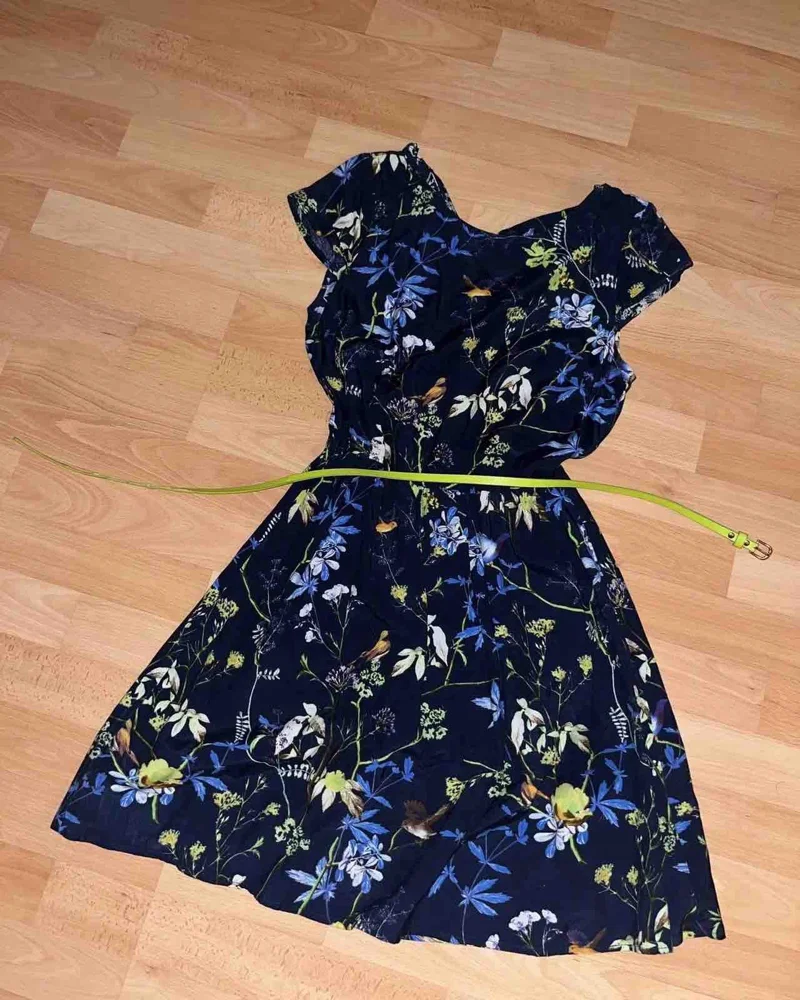 Oasis Mini Dresses, size M / 38 / 10, photo 4