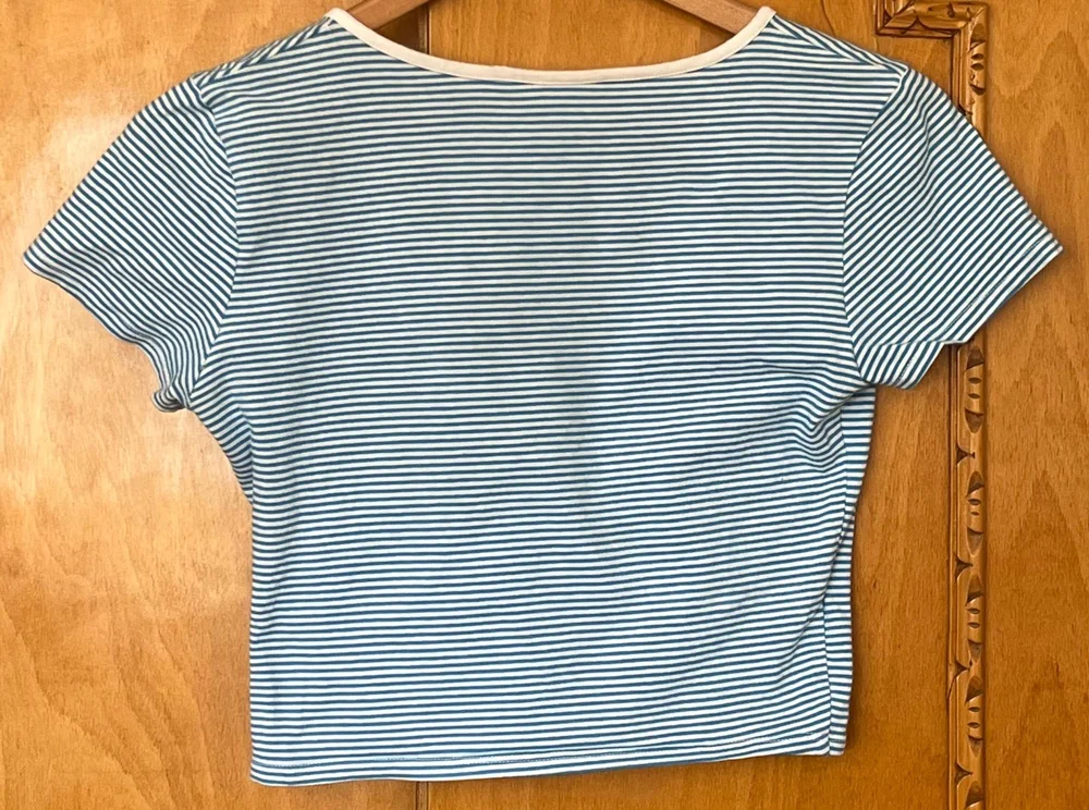 Tops, size M / 38 / 10, photo 4