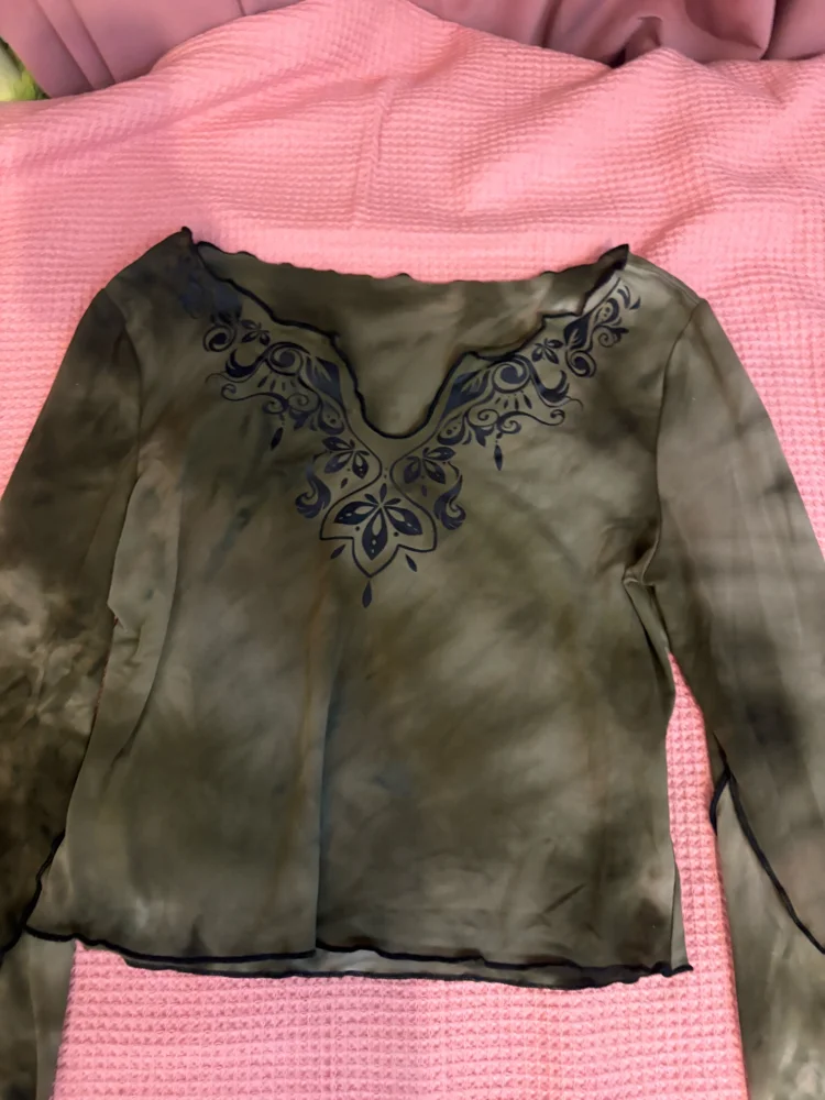 Shein Long Sleeve, size L / 40 / 12, photo 3