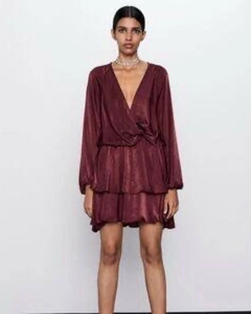 Zara Mini Dresses