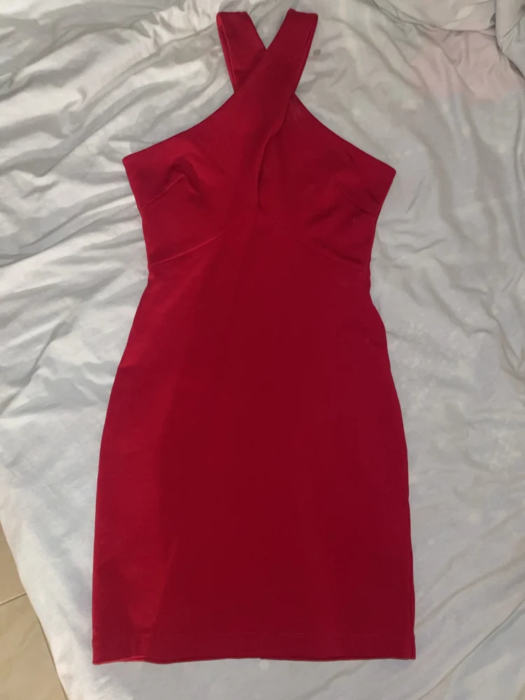H&M Mini Dresses, Very good, size S / 36 / 8, photo 2
