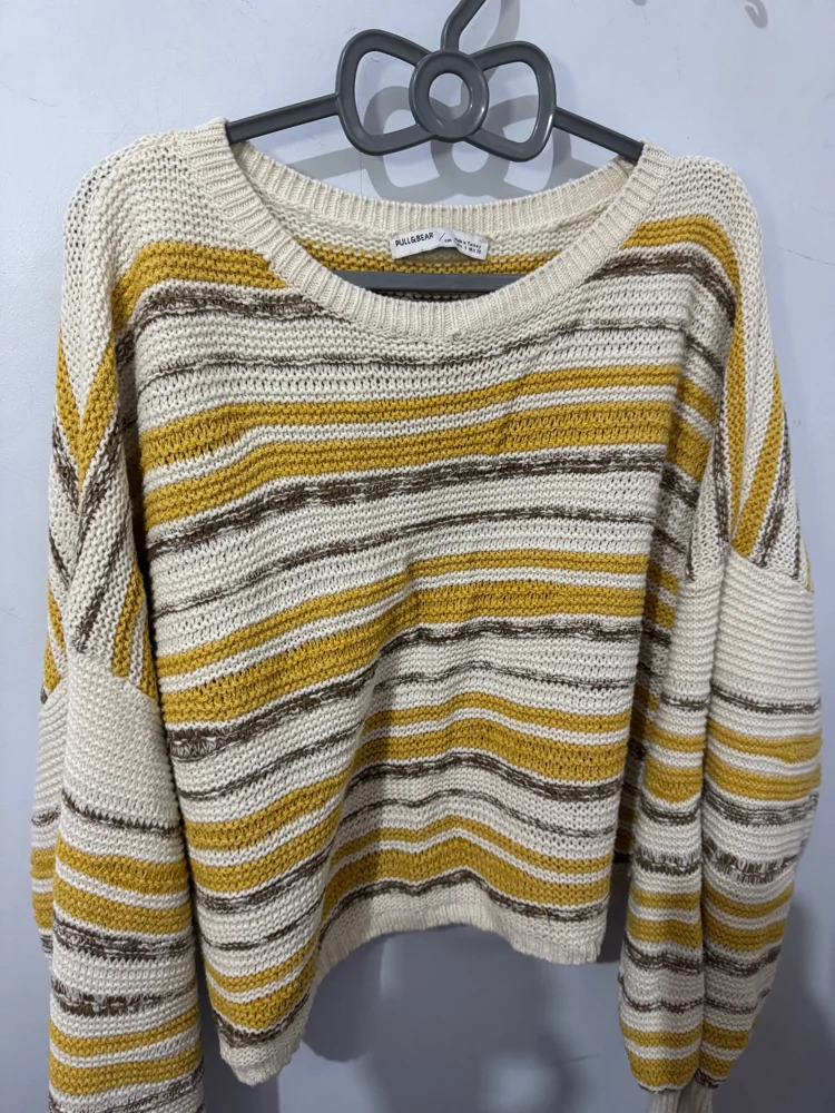 Pull & Bear Sweaters & Pullovers, Very good, size L / 40 / 12, photo 2