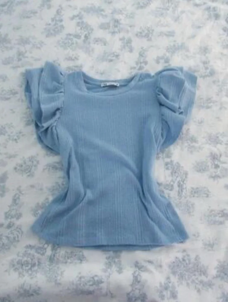 Zara Blouses