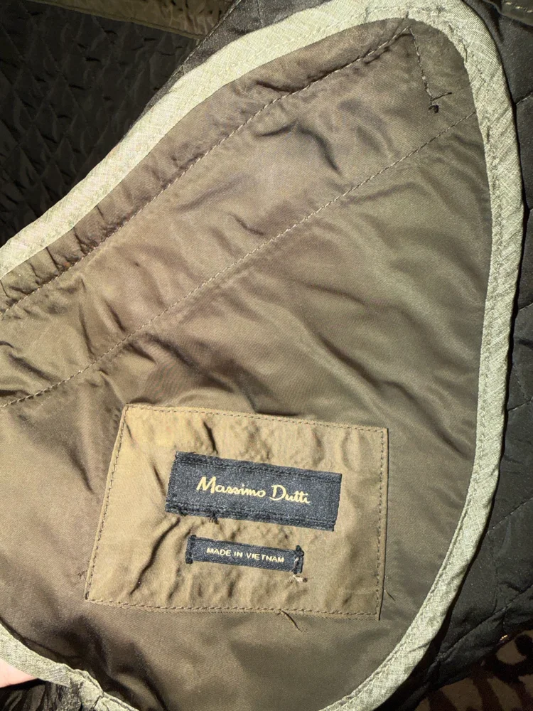 Massimo Dutti Coats, Excellent, size S / 36 / 8, photo 4