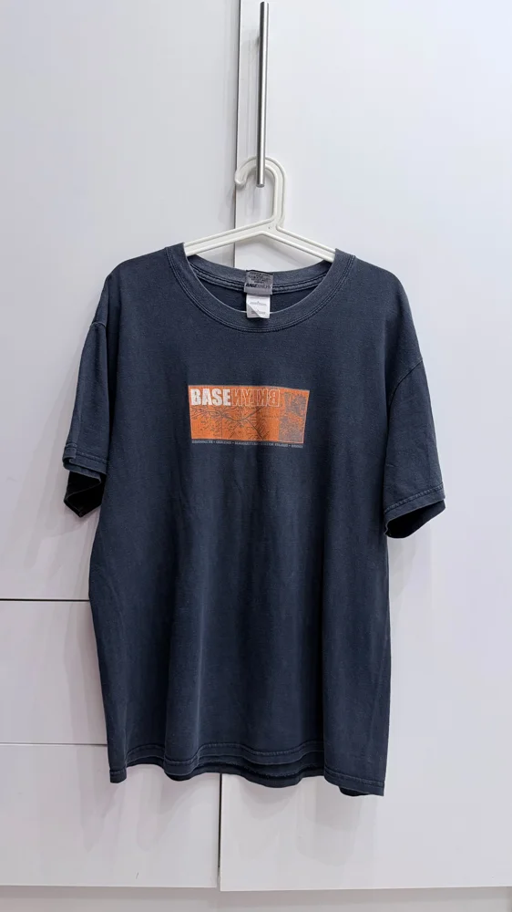 T-shirts, Very good, size L, photo 4