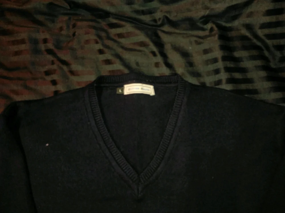 Sweaters, size L, photo 2