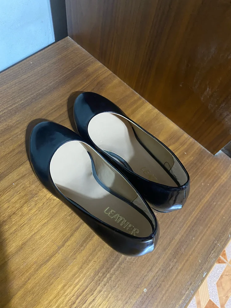 Stiletto Heels, size 39, photo 2