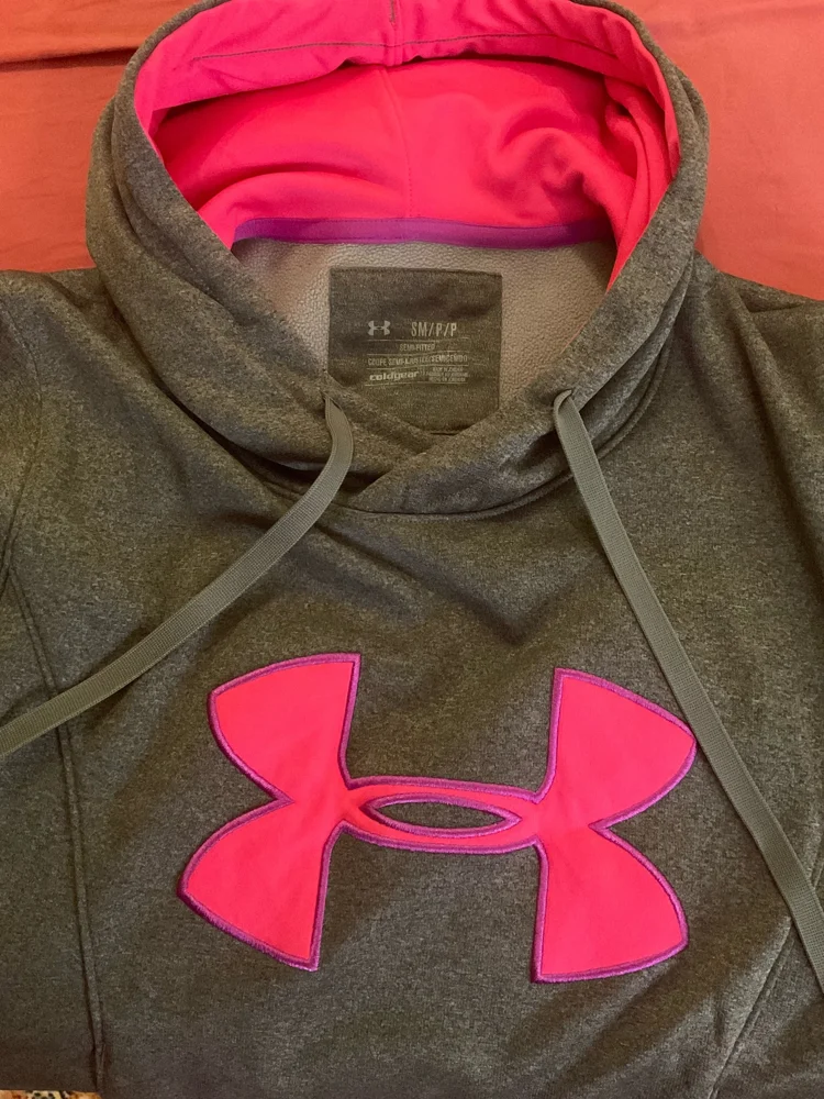 Under Armour Hoodies