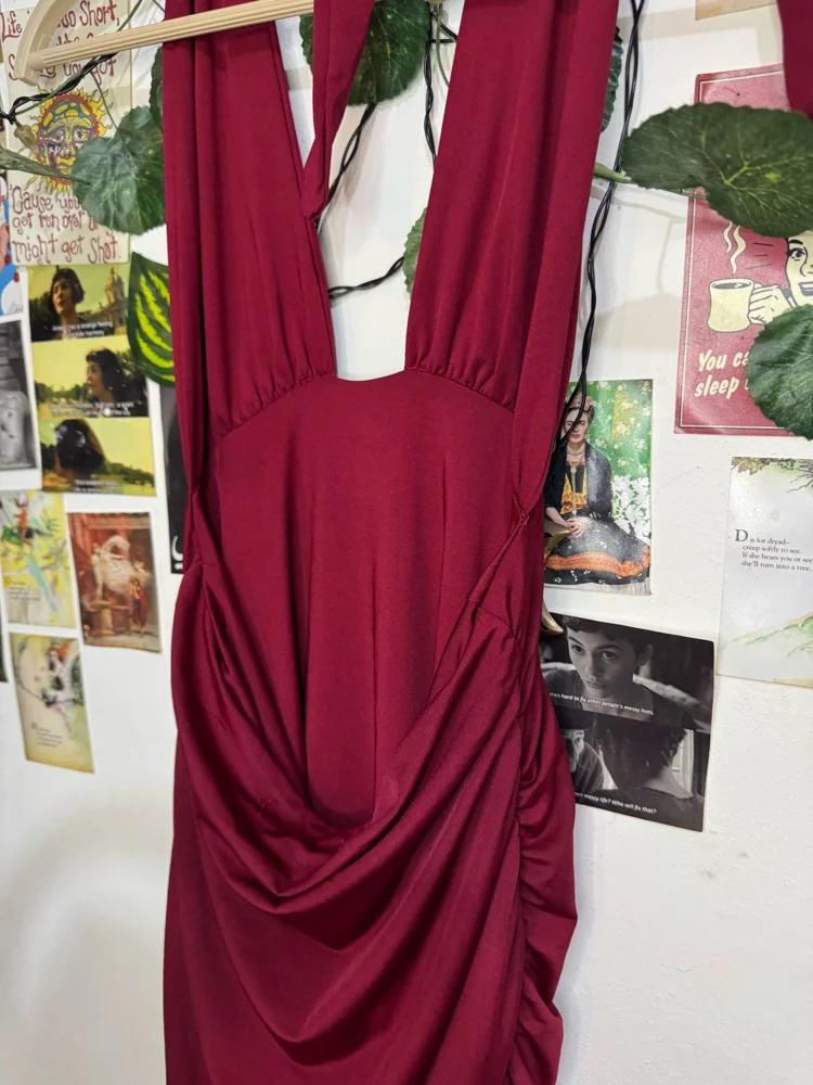 Shein Bodycon Dresses, size L / 40 / 12, photo 3