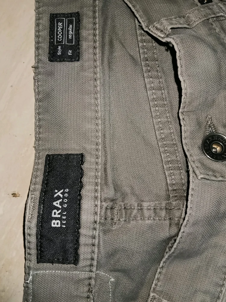 BRAX Pants, size XL, photo 5