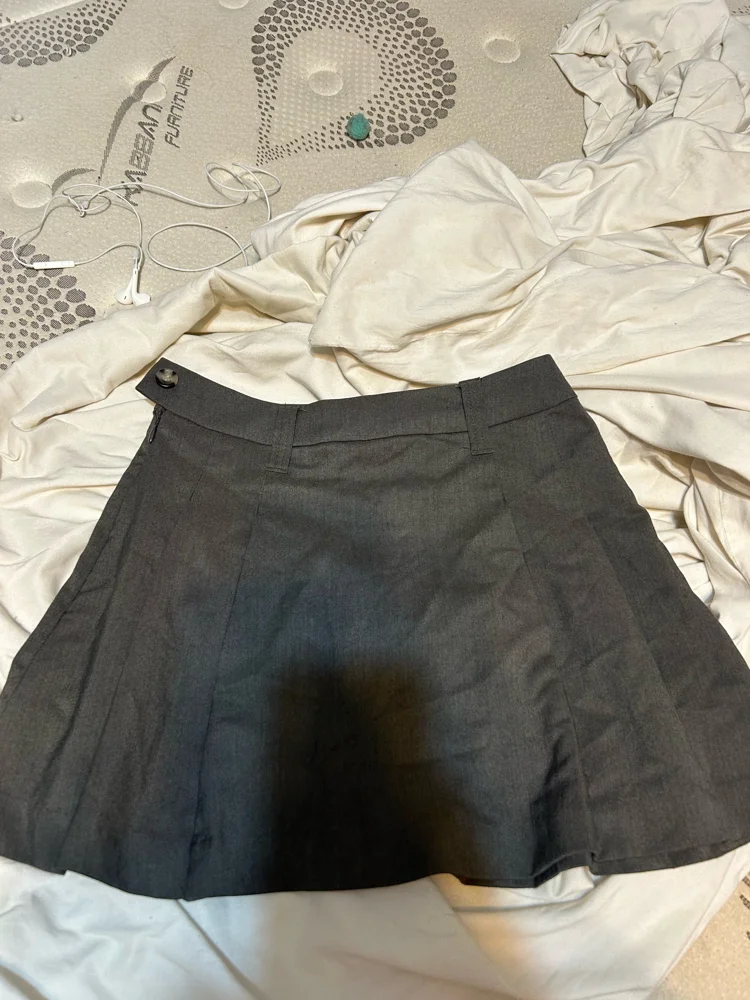 H&M Basic Skirts