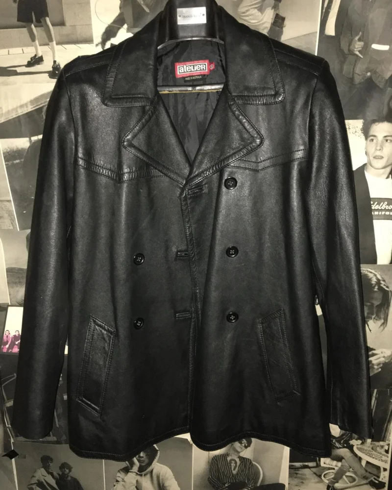 Atelier Jackets