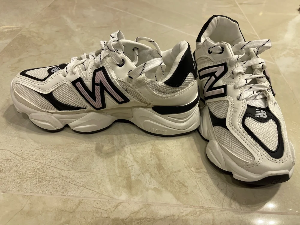 New Balance Sneakers, size 42, photo 3
