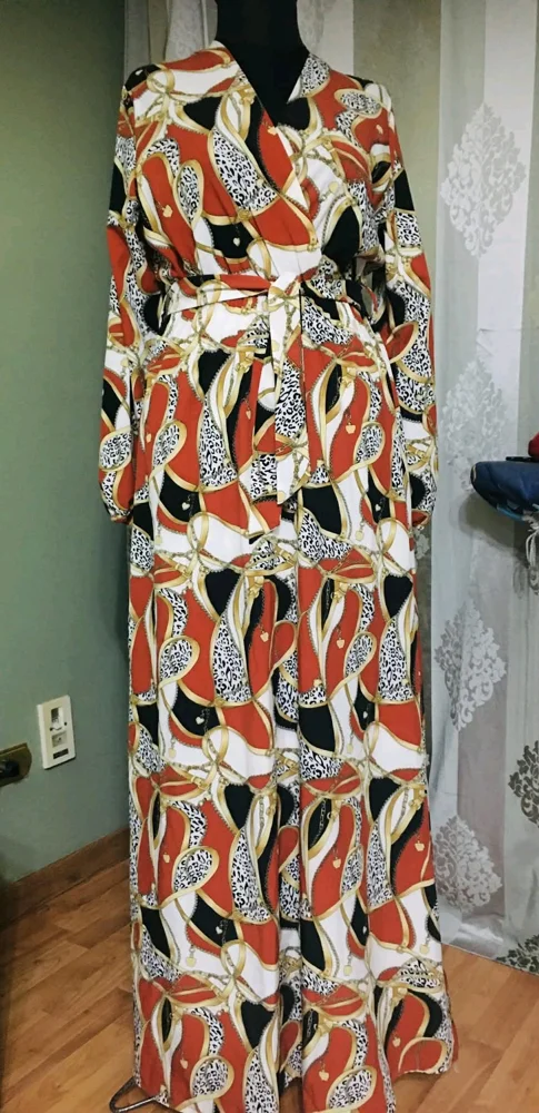 Maxi Dresses, size XL / 42 / 14, photo 3