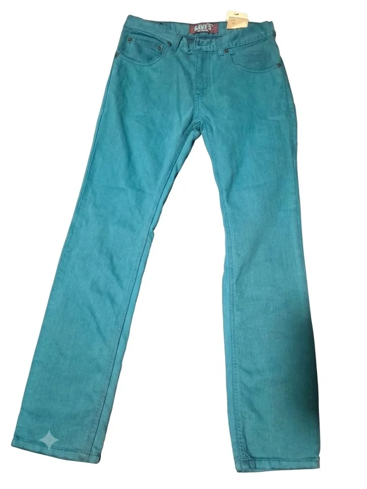 Levi's Jeans