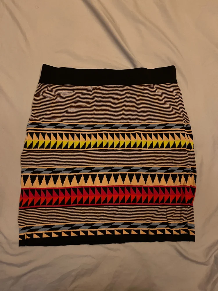Splash Skirts