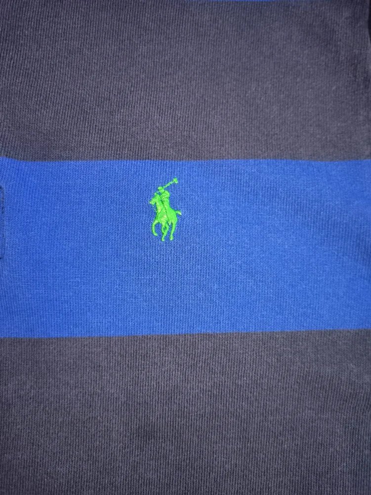 Polo Ralph Lauren Polo Shirts, size M, photo 5