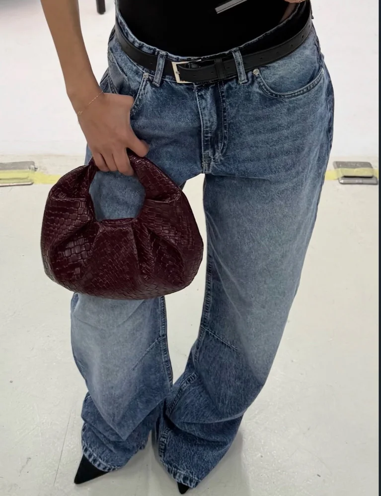 NH Jeans, size M / 38 / 10, photo 3