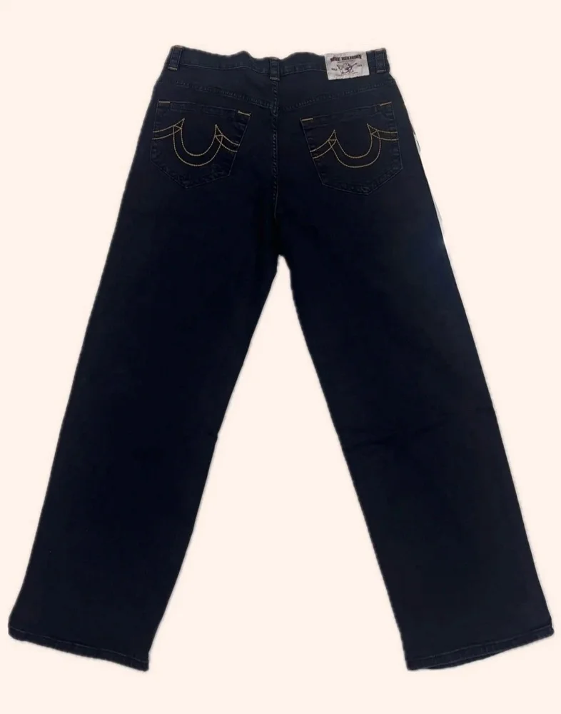 True Religion Jeans, New with tags, size W34, photo 3