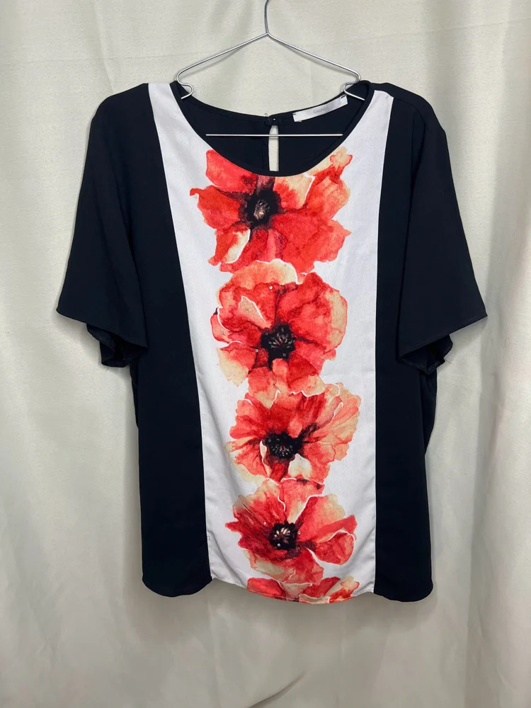 George T-shirts, size XL / 42 / 14, photo 2