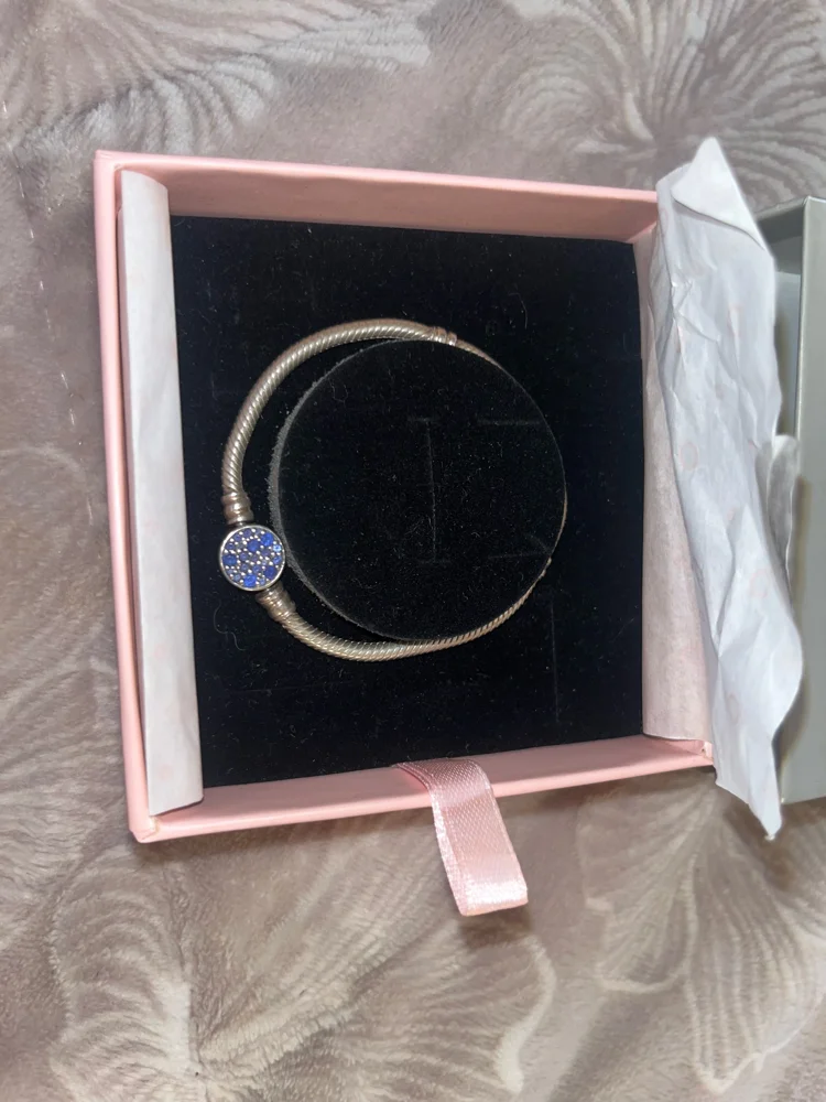 Pandora Bracelets, size Other, photo 2