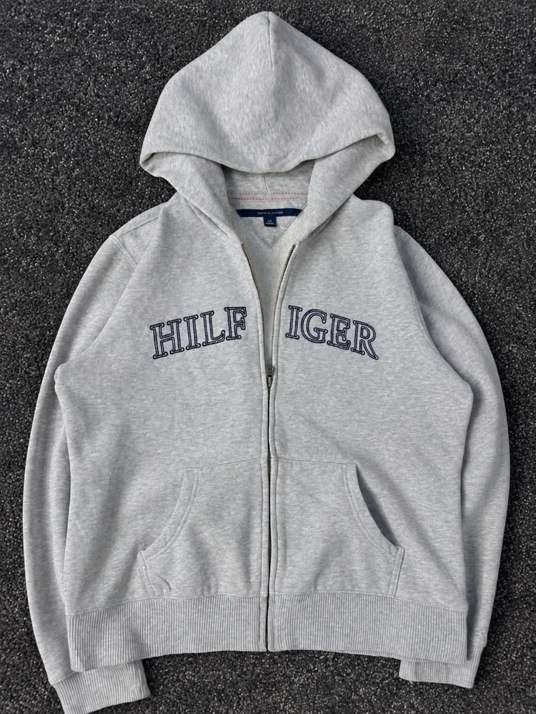 Tommy Hilfiger Hoodies, Very good, size M, photo 2