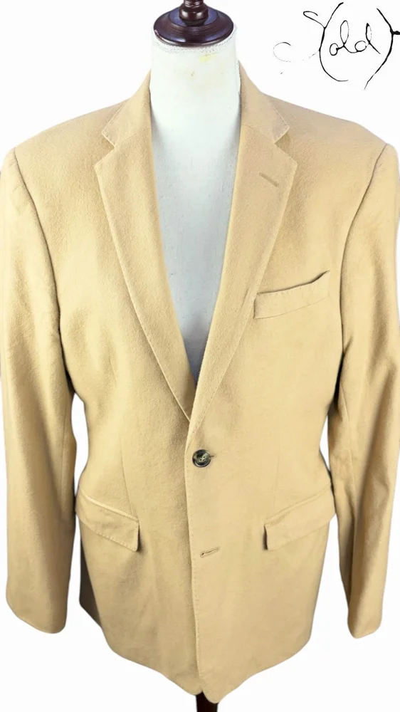 Versace Blazers, size XL / 42 / 14
