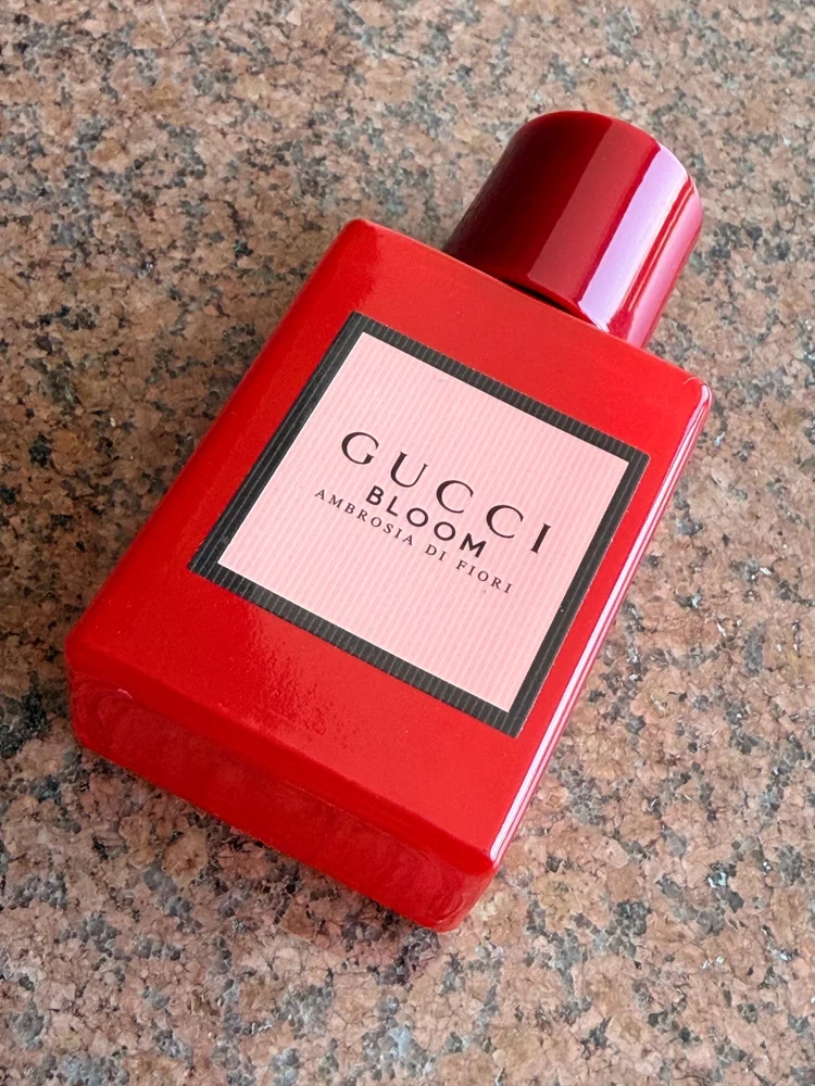 Gucci Perfume, size Other, photo 2